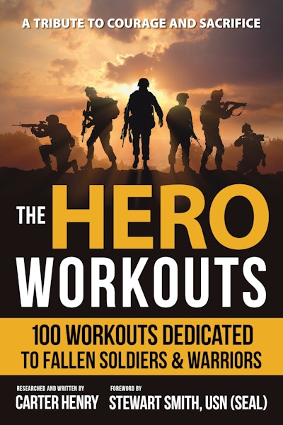 The Hero Workouts