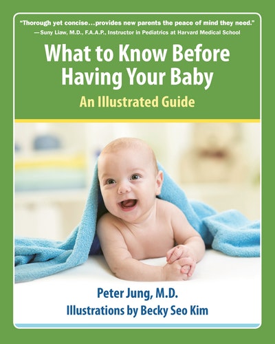 What To Know Before Having Your Baby