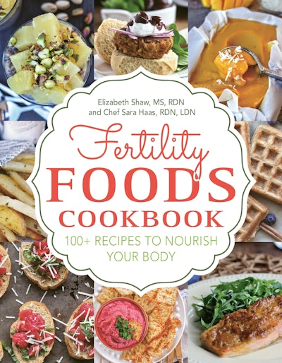 Fertility Foods
