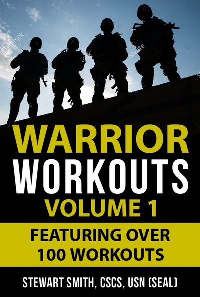 Warrior Workouts, Volume 1