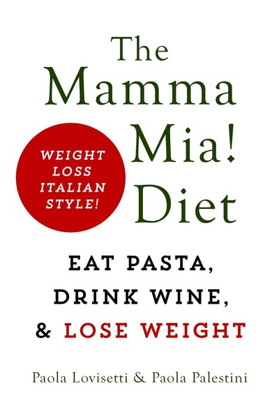 The Mamma Mia! Diet