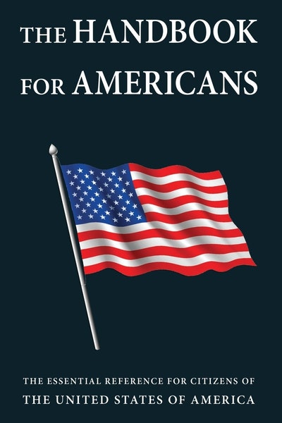 The Handbook for Americans, Revised Edition