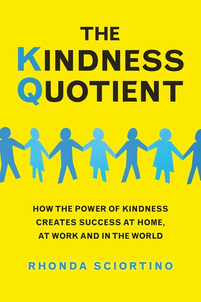 The Kindness Quotient