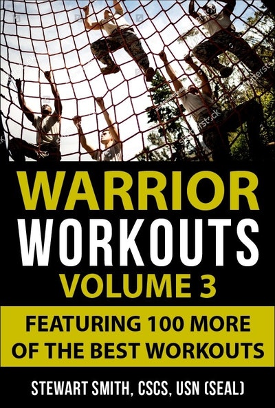 Warrior Workouts, Volume 3