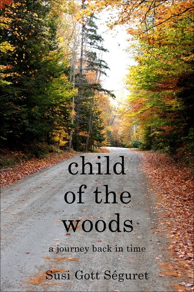 Child of the Woods