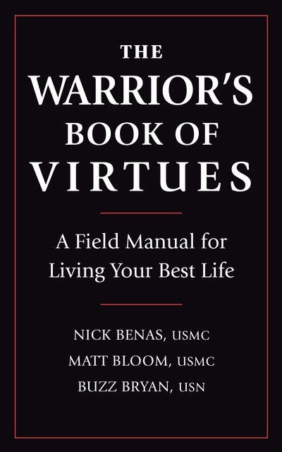 Warrior's Book of Virtues