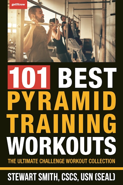 101 Best Pyramid Training Workouts