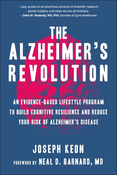 The Alzheimer's Revolution