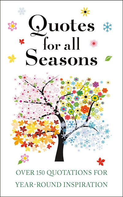 Quotes for All Seasons