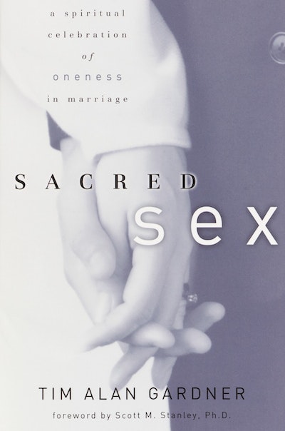 Sacred Sex