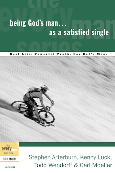 Being God's Man as a Satisfied Single