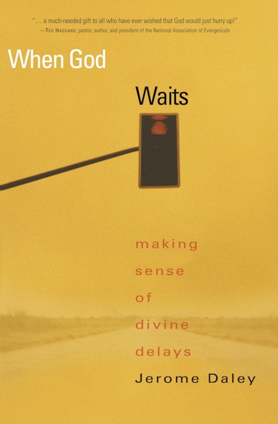 When God Waits