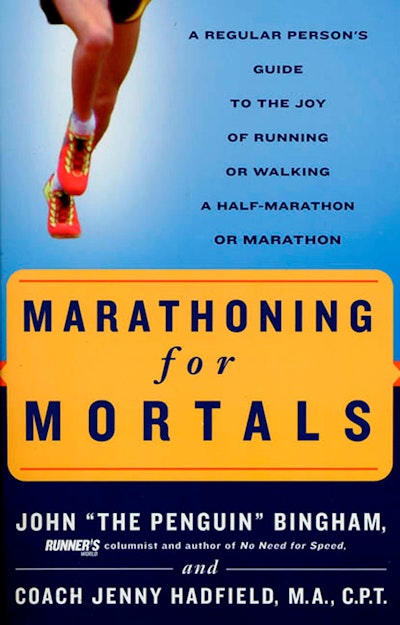 Marathoning for Mortals
