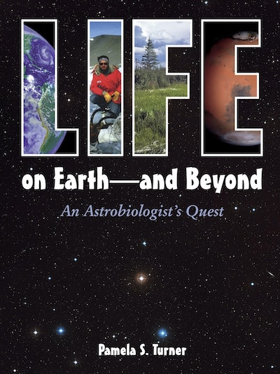 Life on Earth - and Beyond