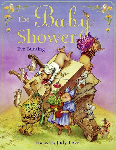 The Baby Shower