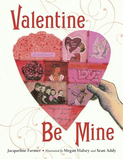 Valentine Be Mine