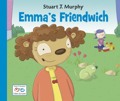 Emma's Friendwich
