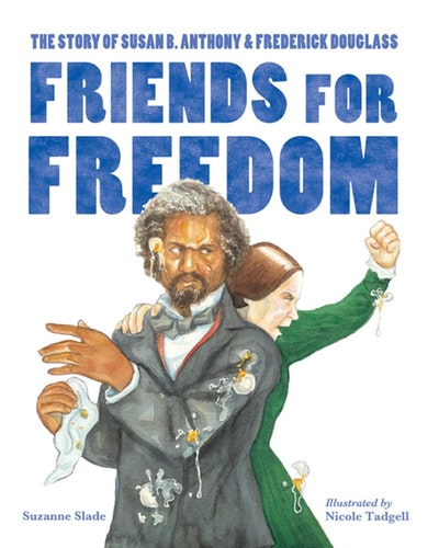 Friends For Freedom