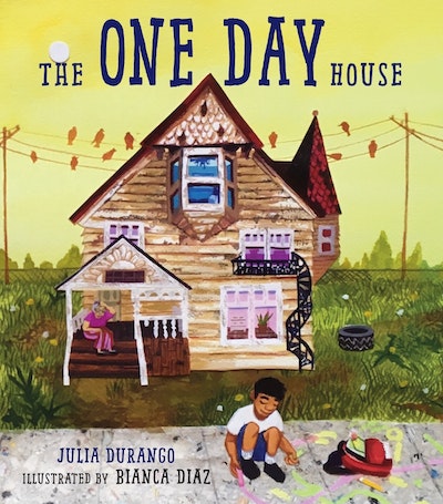 The One Day House