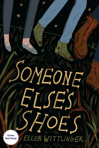 Someone Else’s Shoes