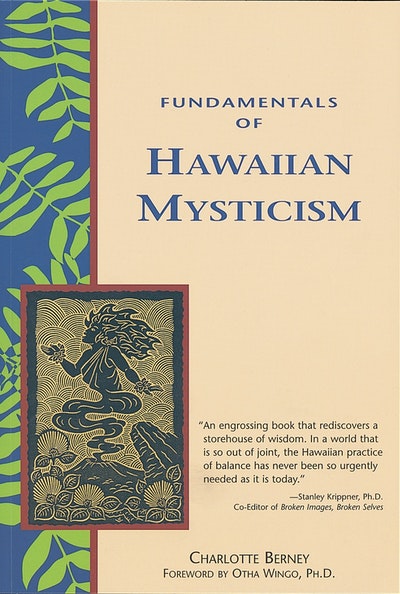 Fundamentals of Hawaiian Mysticism