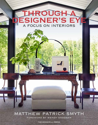 Through a Designer's Eye