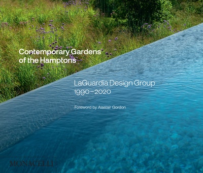 Contemporary Gardens of the Hamptons