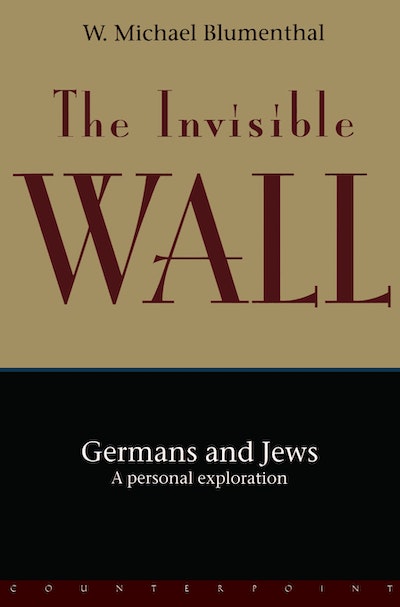 The Invisible Wall