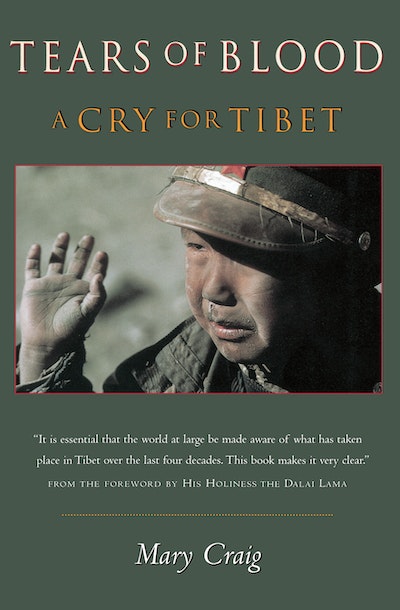 Tears of Blood