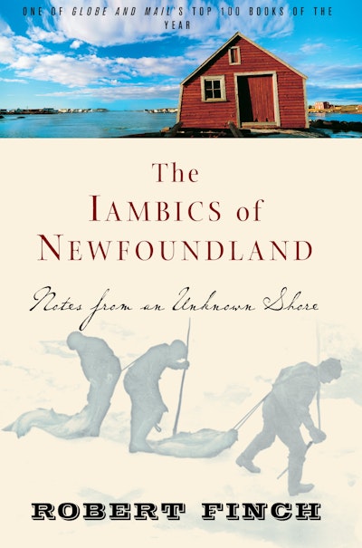 The Iambics of Newfoundland