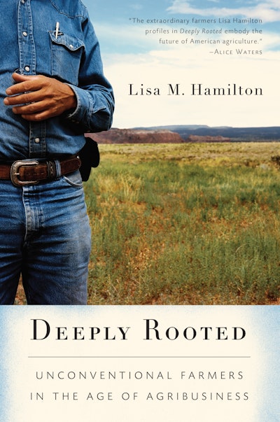 Deeply Rooted