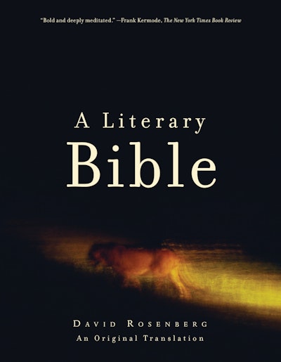 A Literary Bible