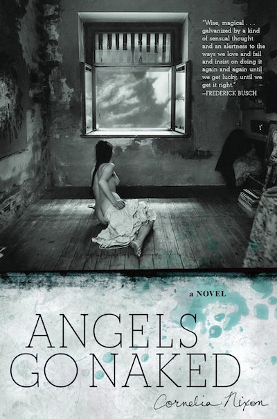 Angels Go Naked