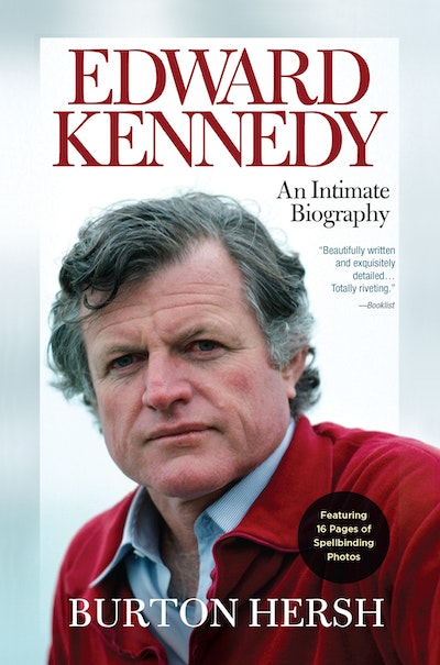 Edward Kennedy