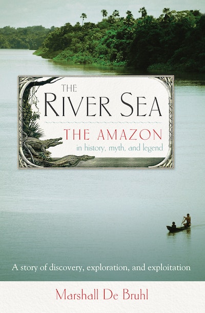 The River Sea