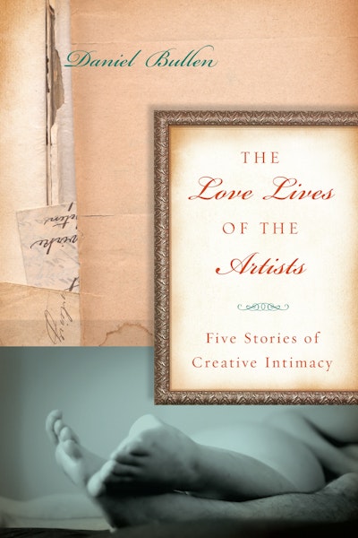 The Love Lives of the Artists