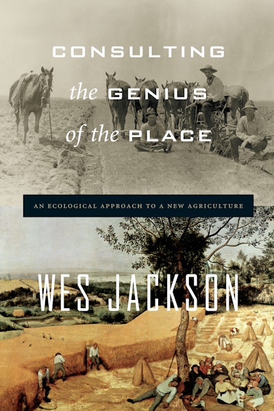 Consulting the Genius of the Place