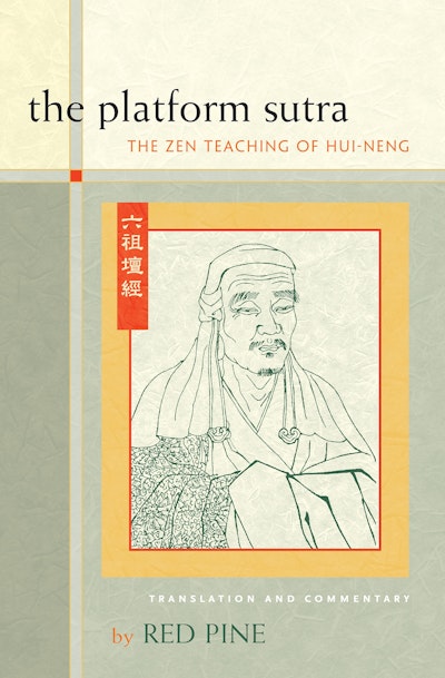 The Platform Sutra