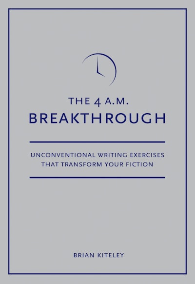 4 A.M. Breakthrough