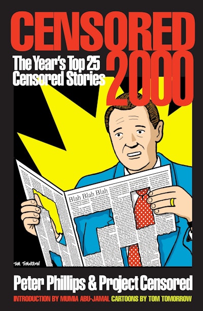 Censored 2000