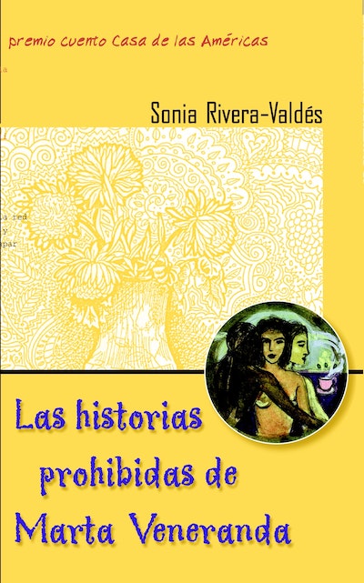 Las Historias Prohibidas de Marta Veneranda