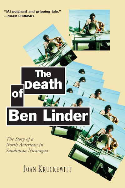 The Death Of Ben Linder