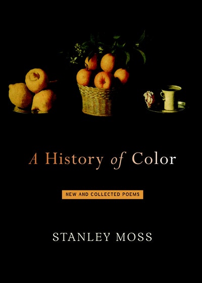 A History Of Color