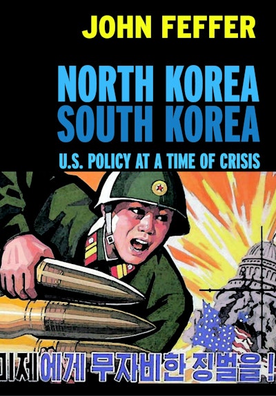 North Korea/South Korea