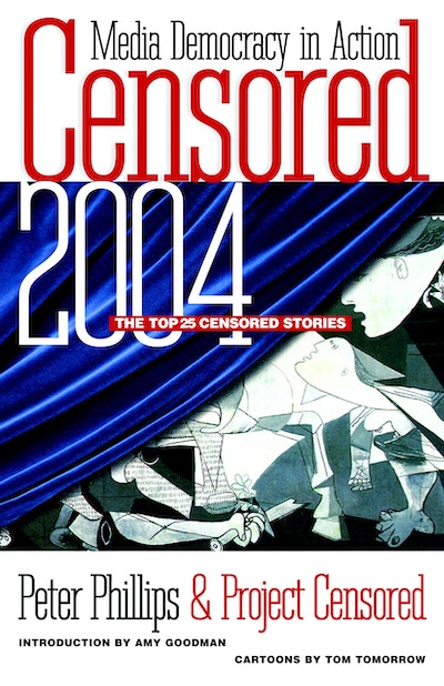 Censored 2004