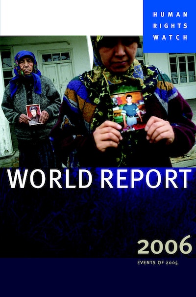 World Report 2006