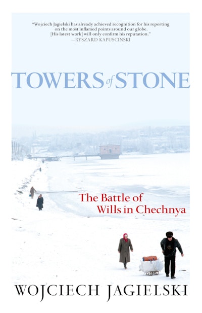 Towers Of Stone