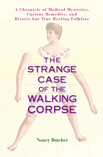 The Strange Case of the Walking Corpse