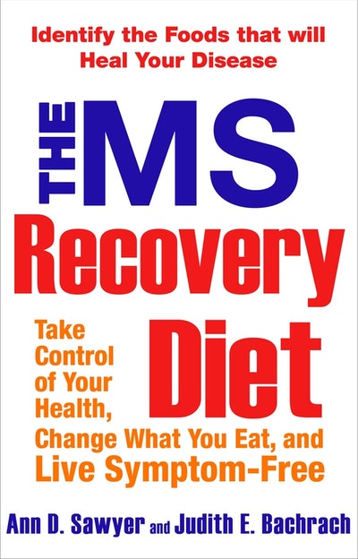 The MS Recovery Diet