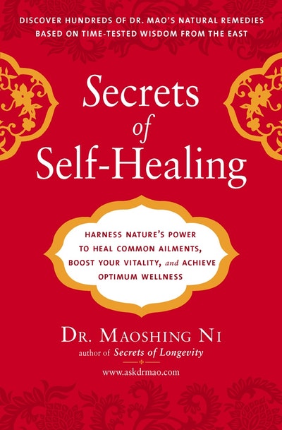 Secrets of Self-Healing